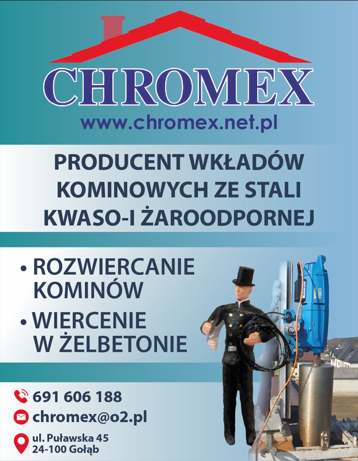 wkłady kominkowe PUŁAWY